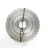 Roue libre de demarreur HONDA CBF 125 2013-2014
