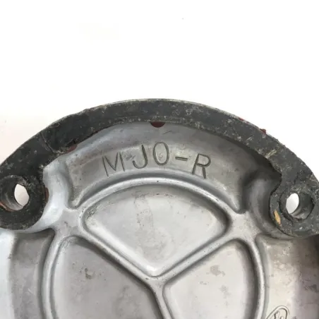 Carter moteur gauche HONDA CBR 1000 F 1987-1988