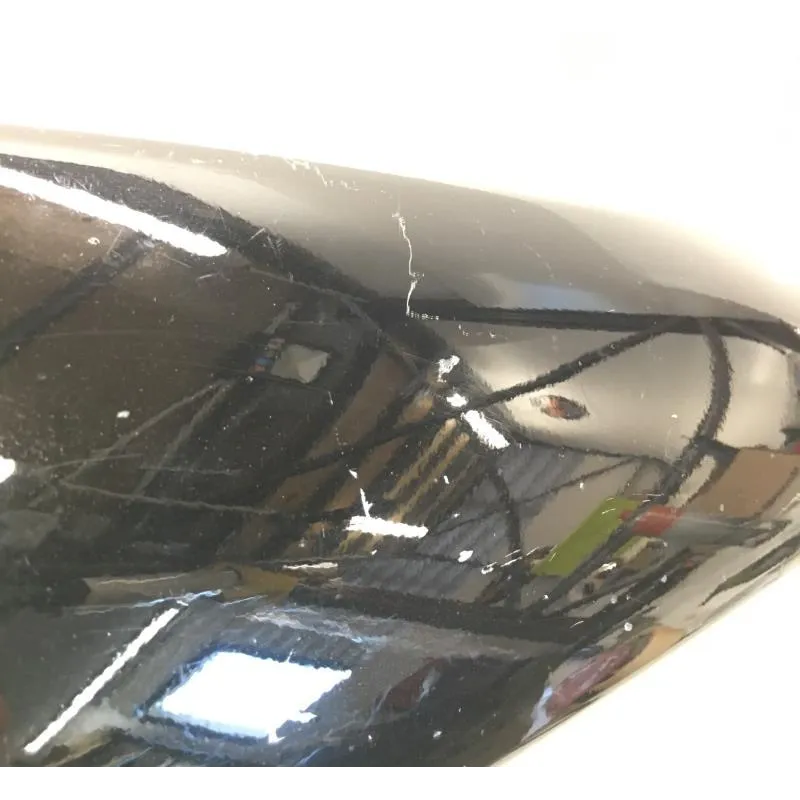 Cache carenage coque arriere gauche HONDA CBF 1000 2006-2010