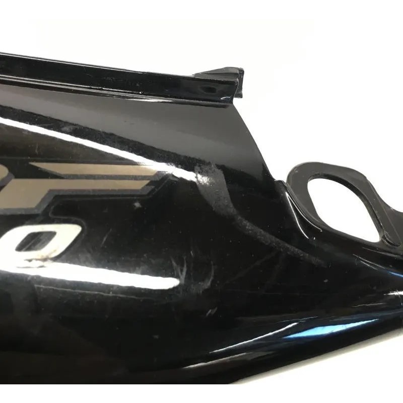 Cache carenage coque arriere gauche HONDA CBF 1000 2006-2010