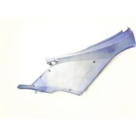 Cache carenage coque arriere gauche HONDA FES 125 2003-2006 PANTHEON