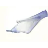 Cache carenage coque arriere gauche HONDA FES 125 2003-2006 PANTHEON Cache carenage coque arriere gauche HONDA FES 125 2003-2006 PANTHEON