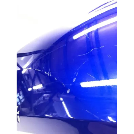 Cache carenage coque arriere gauche HONDA FES 125 2003-2006 PANTHEON