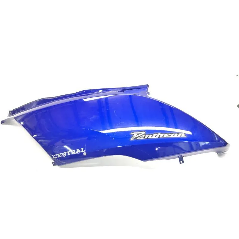 Cache carenage coque arriere gauche HONDA FES 125 2003-2006 PANTHEON