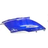 Cache carenage coque arriere gauche HONDA FES 125 2003-2006 PANTHEON Cache carenage coque arriere gauche HONDA FES 125 2003-2006 PANTHEON