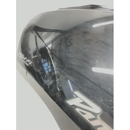 Cache carenage coque arriere gauche HONDA FES 125 2003-2006 PANTHEON