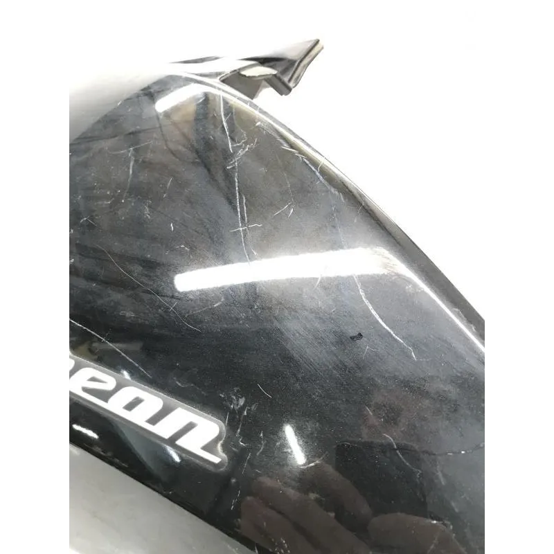 Cache carenage coque arriere gauche HONDA FES 125 2003-2006 PANTHEON