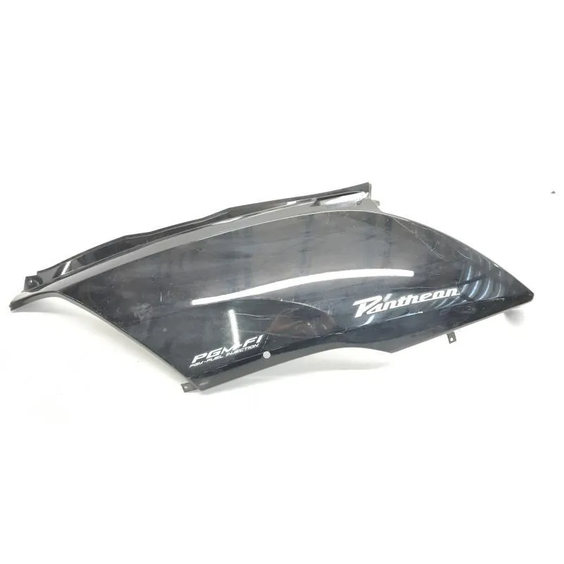 Cache carenage coque arriere gauche HONDA FES 125 2003-2006 PANTHEON