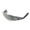 Cache carenage coque arriere gauche HONDA FES 125 2003-2006 PANTHEON Cache carenage coque arriere gauche HONDA FES 125 2003-2006 PANTHEON