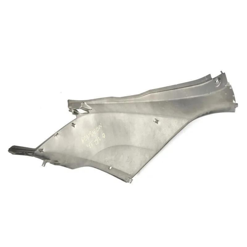Cache carenage coque arriere gauche HONDA FES 125 2003-2006 PANTHEON