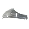 Cache carenage coque arriere gauche HONDA FES 125 2003-2006 PANTHEON Cache carenage coque arriere gauche HONDA FES 125 2003-2006 PANTHEON
