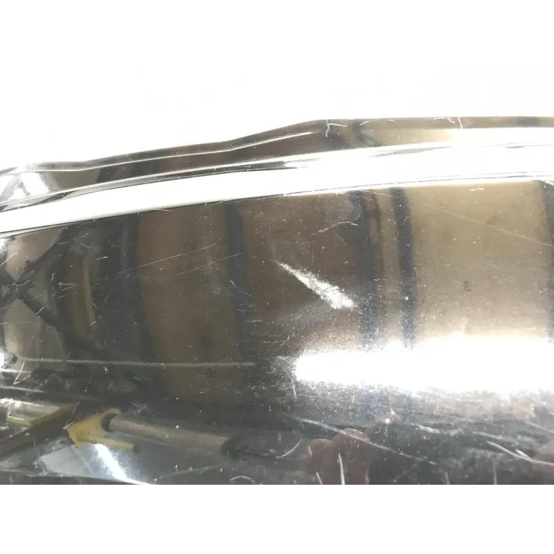 Cache carenage coque arriere gauche HONDA FES 125 2003-2006 PANTHEON