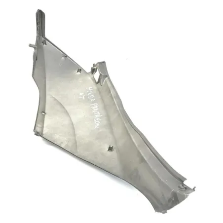 Cache carenage coque arriere gauche HONDA FES 125 2003-2006 PANTHEON