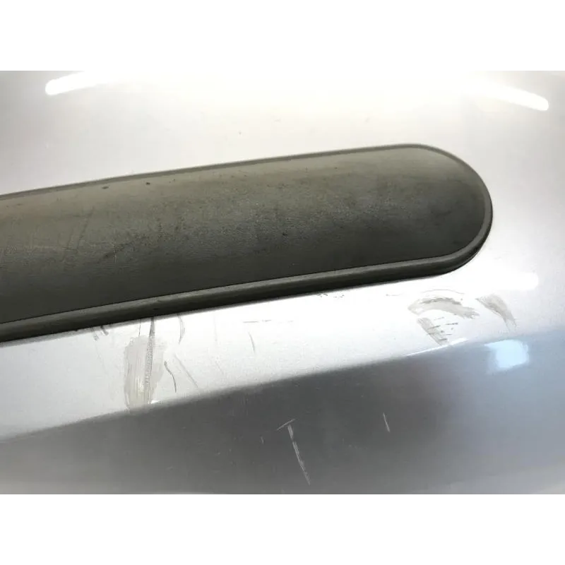 Cache carenage coque arriere gauche HONDA FES 125 2003-2006 PANTHEON