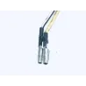 Maitre cylindre frein arriere SYM SYMPHONY 125 2010-2012 S Maitre cylindre frein arriere SYM SYMPHONY 125 2010-2012 S