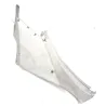Cache carenage coque arriere gauche HONDA FES 125 2003-2006 PANTHEON