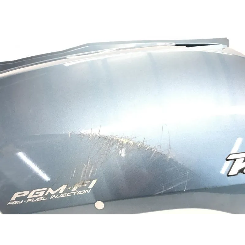 Cache carenage coque arriere gauche HONDA FES 125 2003-2006 PANTHEON