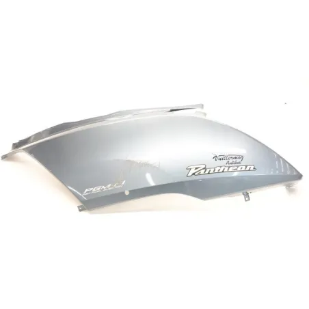 Cache carenage coque arriere gauche HONDA FES 125 2003-2006 PANTHEON