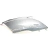 Cache carenage coque arriere gauche HONDA FES 125 2003-2006 PANTHEON