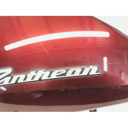 Cache carenage coque arriere gauche HONDA FES 125 2003-2006 PANTHEON