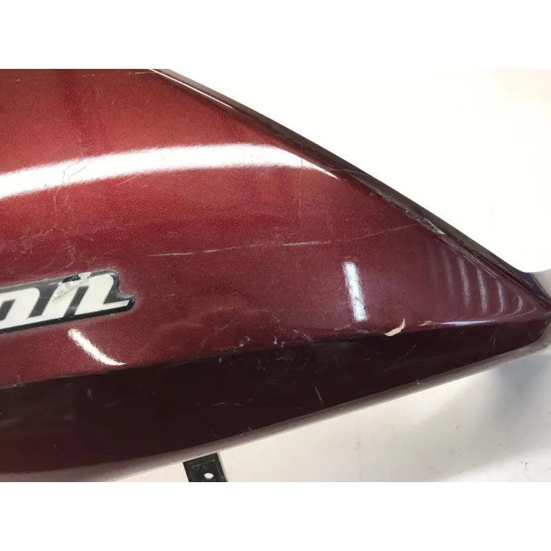 Cache carenage coque arriere gauche HONDA FES 125 2003-2006 PANTHEON