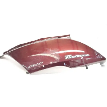 Cache carenage coque arriere gauche HONDA FES 125 2003-2006 PANTHEON