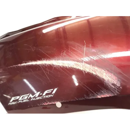Cache carenage coque arriere gauche HONDA FES 125 2003-2006 PANTHEON