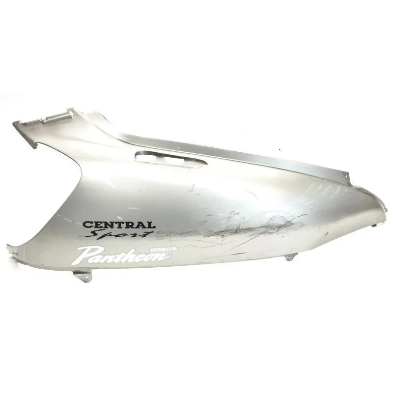 Cache carenage coque arriere droit HONDA FES 125 1998-2002 PANTHEON