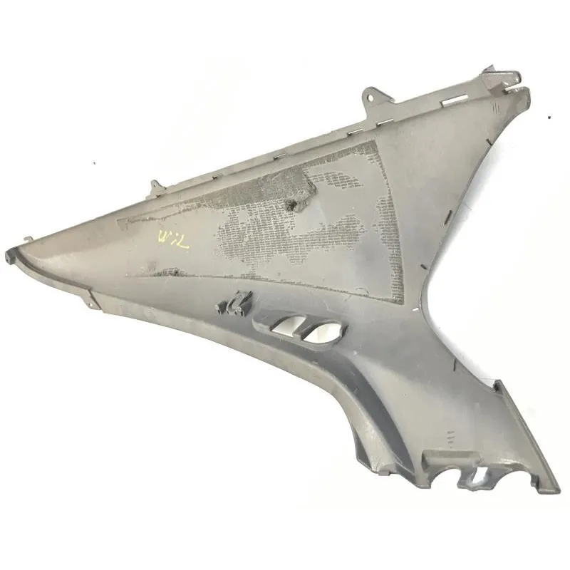 Cache carenage coque arriere gauche HONDA FES 125 1998-2002 PANTHEON
