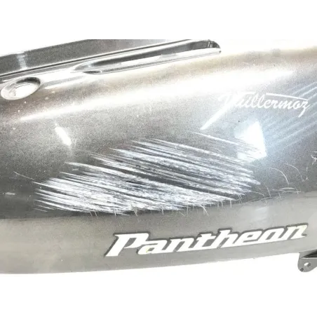 Cache carenage coque arriere gauche HONDA FES 125 1998-2002 PANTHEON