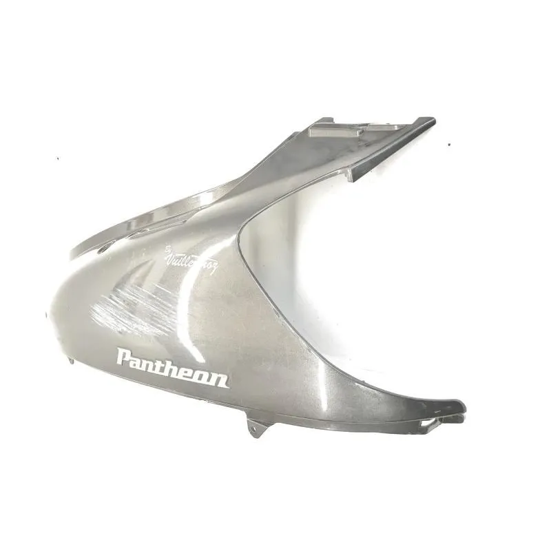 Cache carenage coque arriere gauche HONDA FES 125 1998-2002 PANTHEON