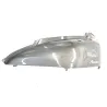 Cache carenage coque arriere gauche HONDA FES 125 1998-2002 PANTHEON Cache carenage coque arriere gauche HONDA FES 125 1998-2002 PANTHEON