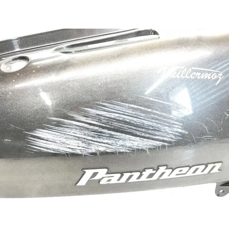 Cache carenage coque arriere gauche HONDA FES 125 1998-2002 PANTHEON
