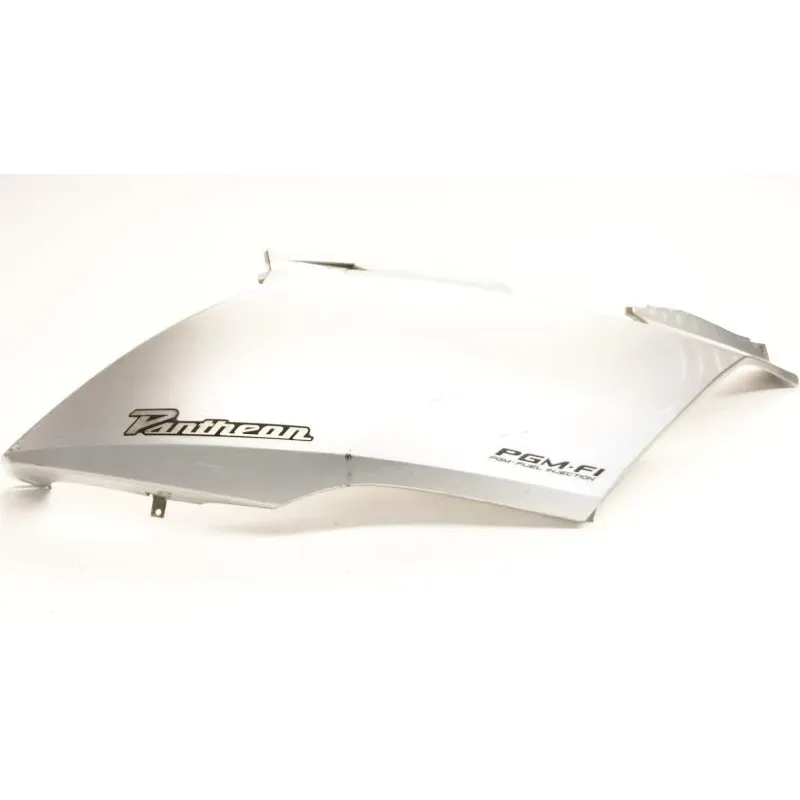 Cache carenage coque arriere droit HONDA FES 125 2003-2006 PANTHEON