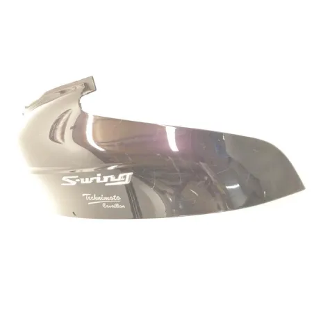 Cache carenage coque arriere gauche HONDA FES 125 2007-2013 S-WING