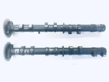 Arbres à cames KAWASAKI ZX6 R 636 2005-2006 NINJA