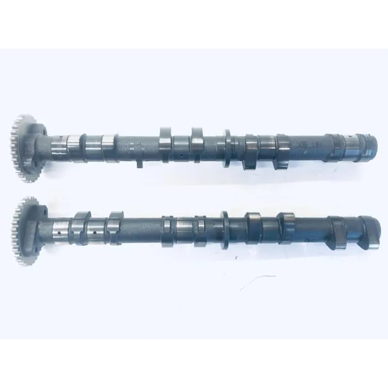 Arbres à cames KAWASAKI ZX6 R 636 2005-2006 NINJA