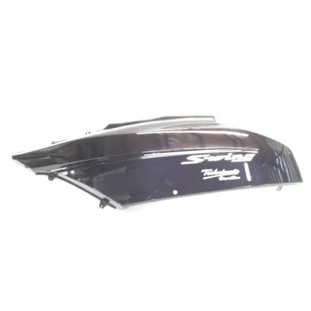 Cache carenage coque arriere gauche HONDA FES 125 2007-2013 S-WING