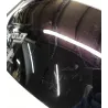 Cache carenage coque arriere gauche HONDA FES 125 2007-2013 S-WING Cache carenage coque arriere gauche HONDA FES 125 2007-2013 S-WING