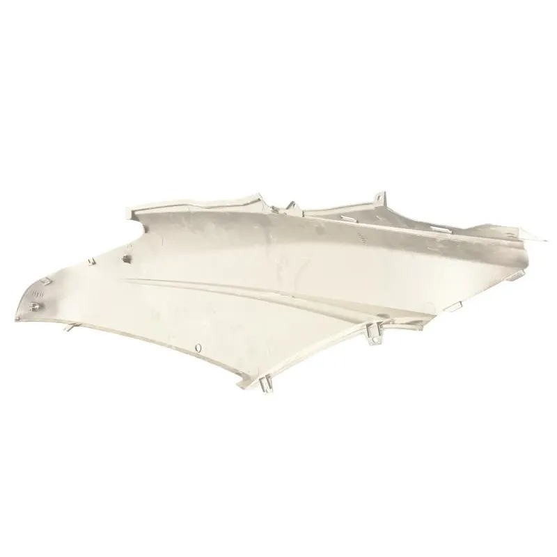 Cache carenage coque arriere gauche HONDA FES 125 2007-2013 S-WING