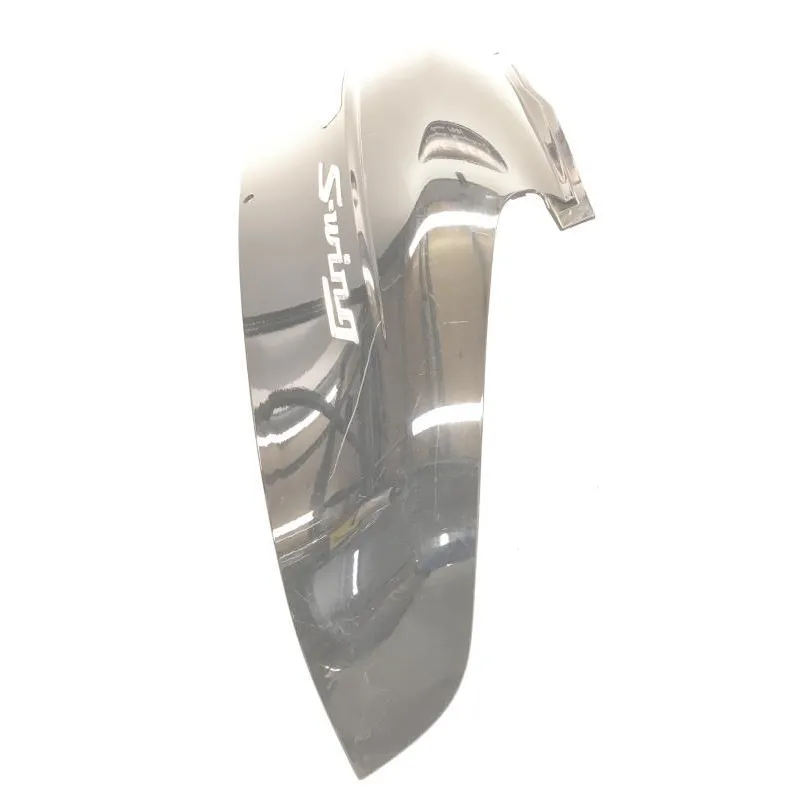 Cache carenage coque arriere gauche HONDA FES 125 2007-2013 S-WING