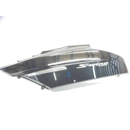 Cache carenage coque arriere gauche HONDA FES 125 2007-2013 S-WING