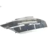 Cache carenage coque arriere gauche HONDA FES 125 2007-2013 S-WING Cache carenage coque arriere gauche HONDA FES 125 2007-2013 S-WING