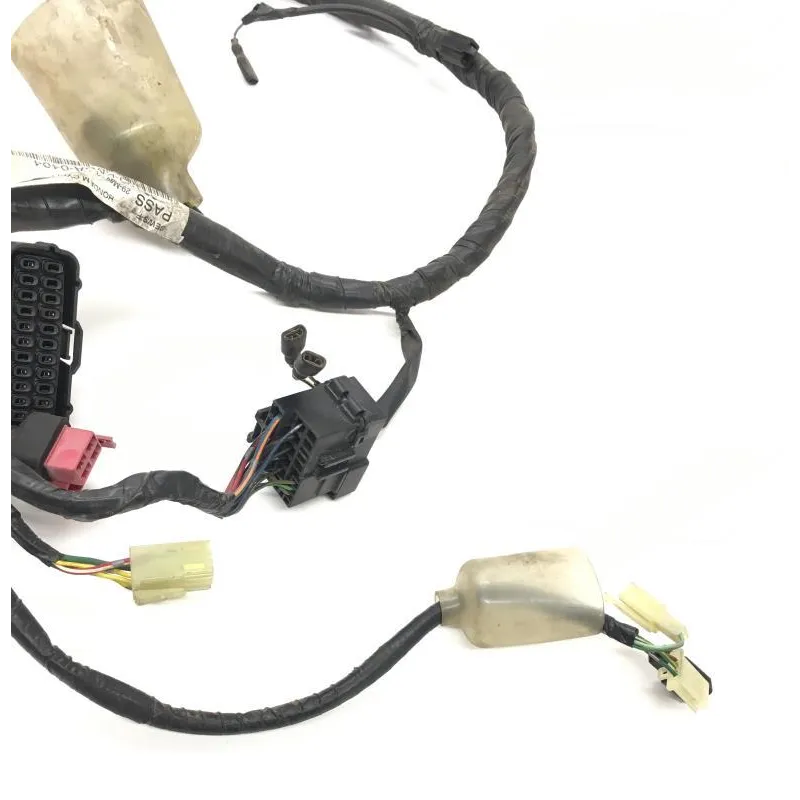 Faisceau electrique HONDA XL V 125 2001-2006 VARADERO