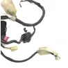 Faisceau electrique HONDA XL V 125 2001-2006 VARADERO