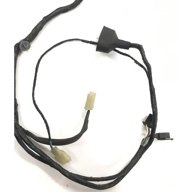 Faisceau electrique HONDA XL V 125 2001-2006 VARADERO