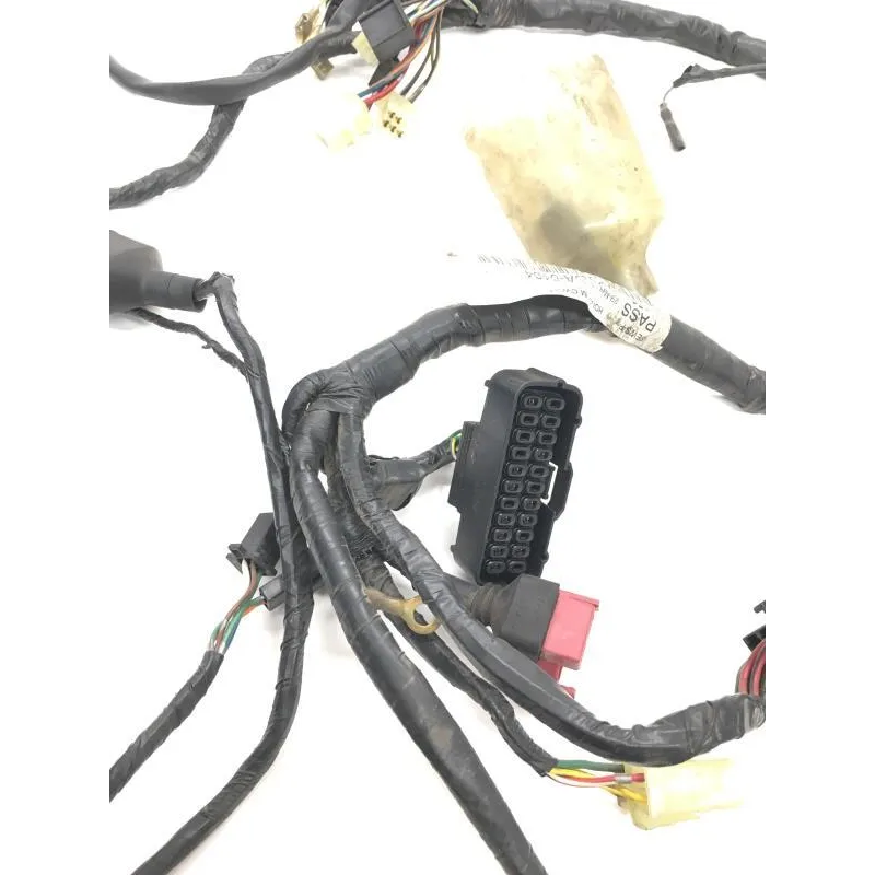 Faisceau electrique HONDA XL V 125 2001-2006 VARADERO