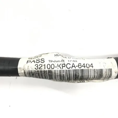 Faisceau electrique HONDA XL V 125 2001-2006 VARADERO