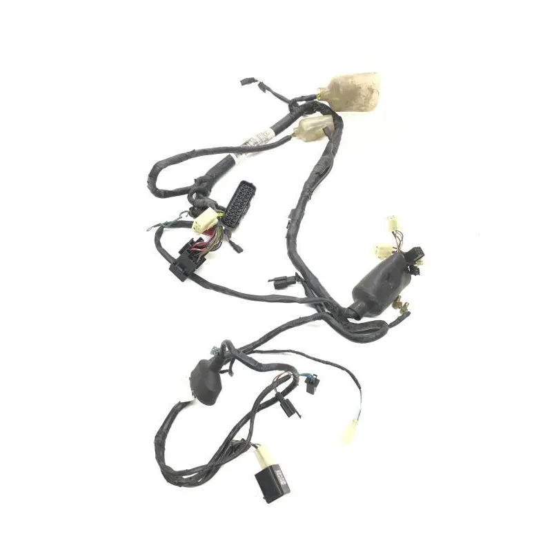 Faisceau electrique HONDA XL V 125 2001-2006 VARADERO