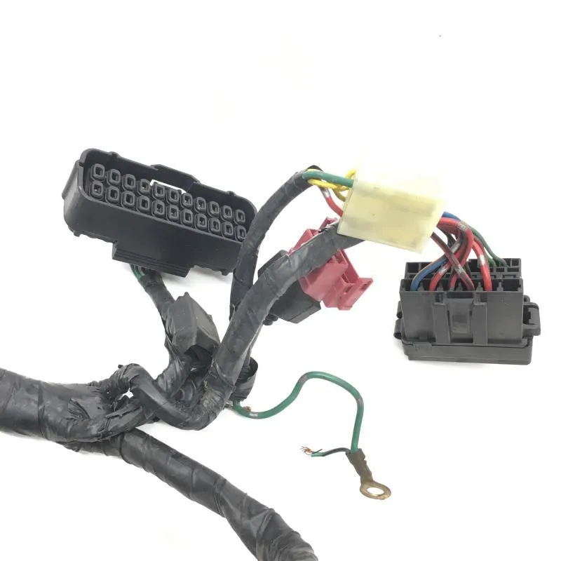 Faisceau electrique HONDA XL V 125 2001-2006 VARADERO